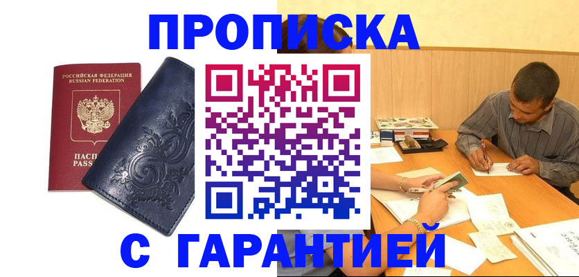 временная регистрация госуслуги в Шилке